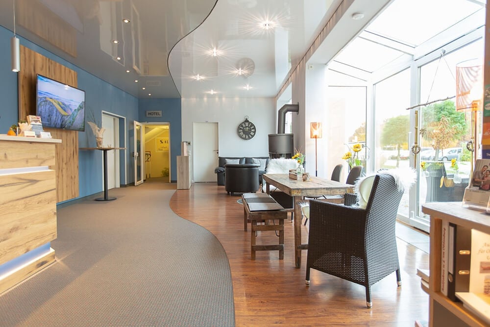 Фото Hotel Bavaria Superior