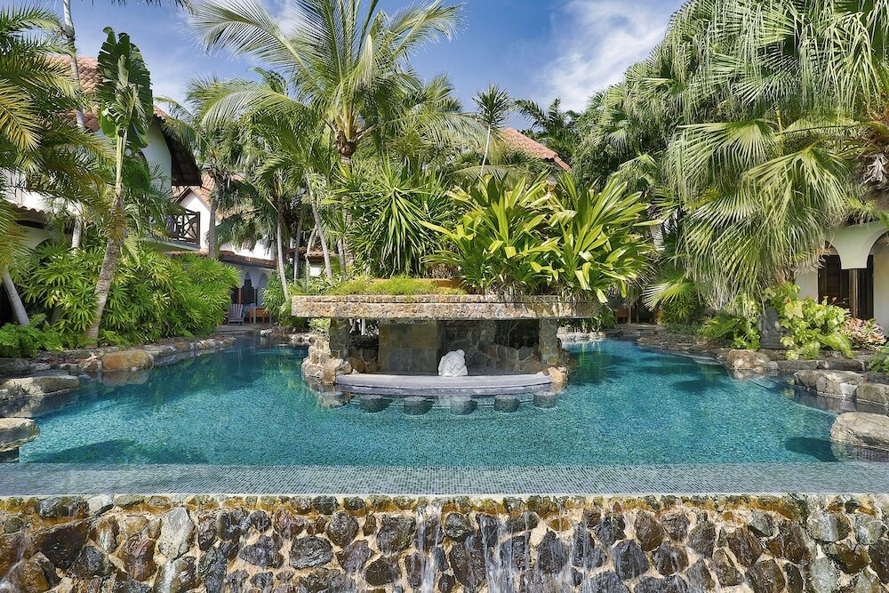 Фото Baoase Luxury Resort