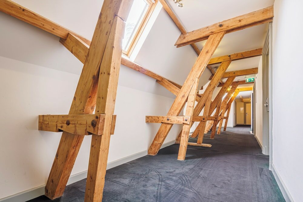 Фото Grand Hotel Alkmaar