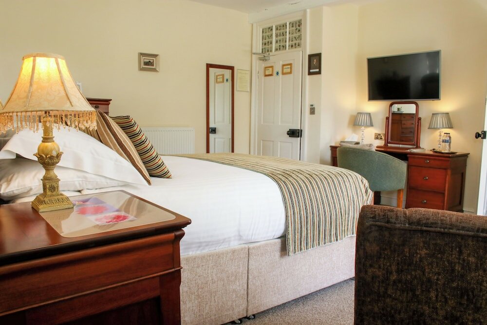 Фото Rollestone Manor