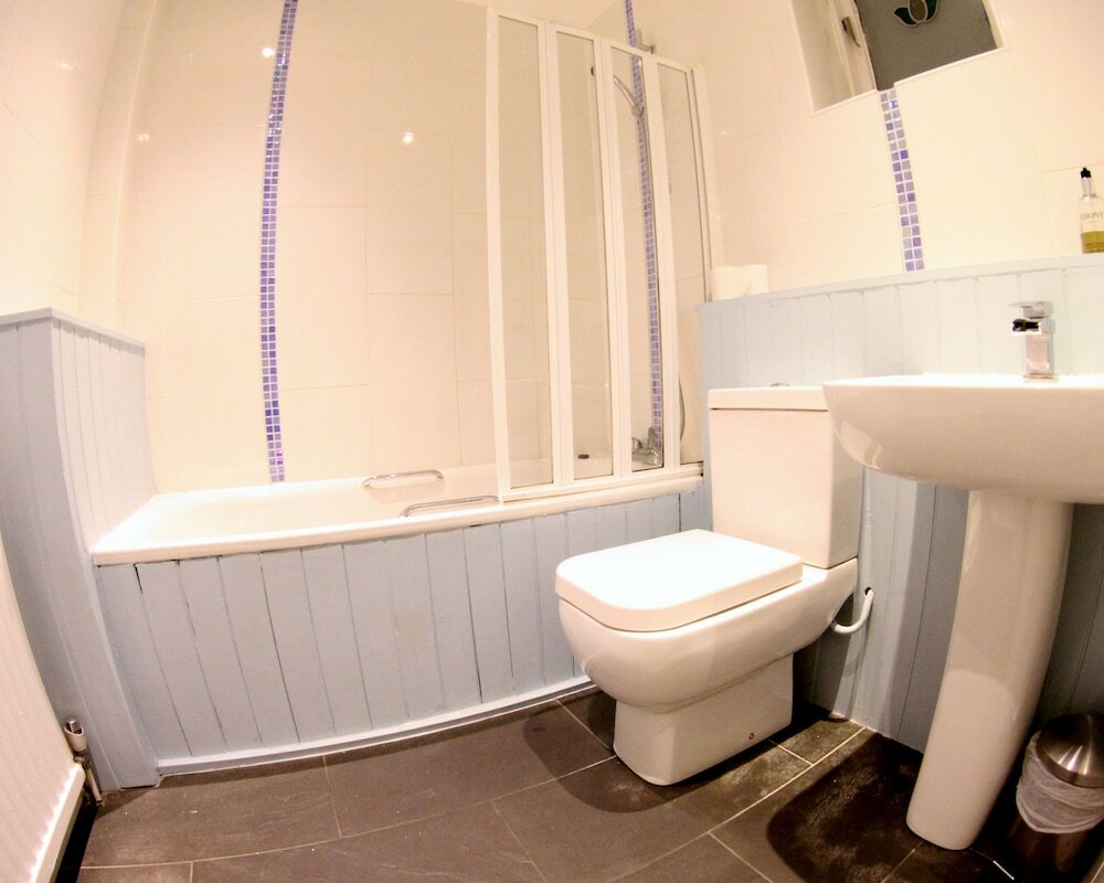 Фото The Fairmount Hotel