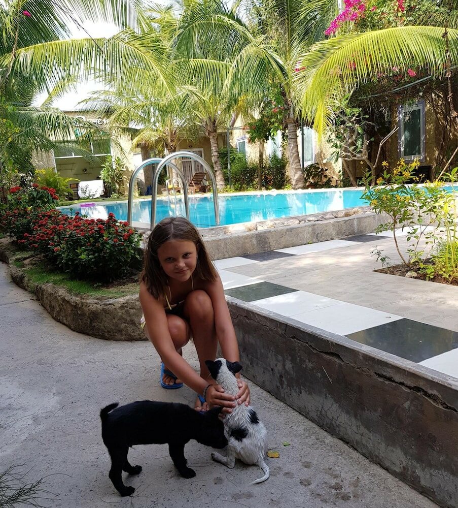 Фото Muine Sunlight Villa