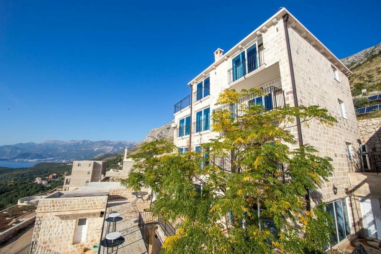 Фото Olive Resort