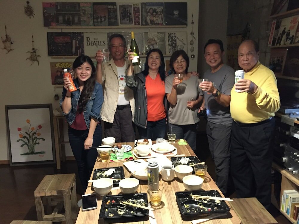 Фото Guest house Isa