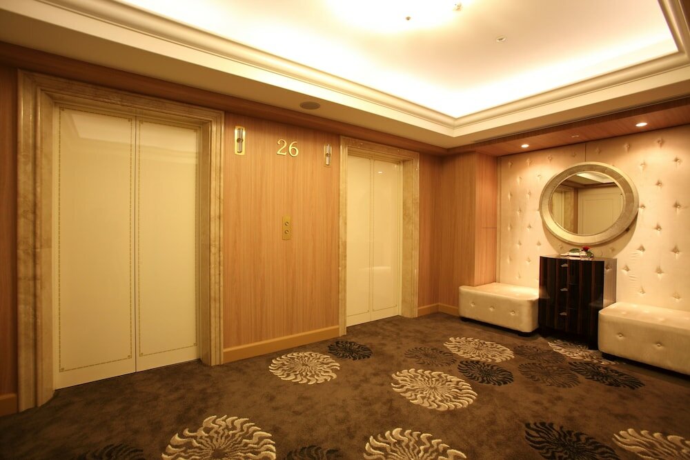 Фото Hotel nikko kanazawa