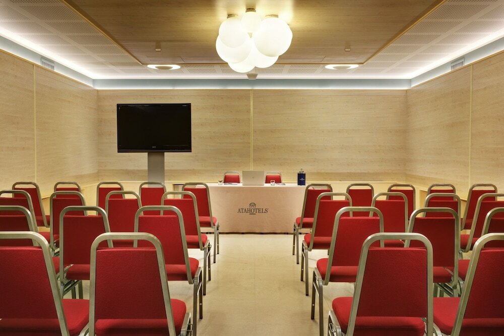 Фото Unahotels Varese