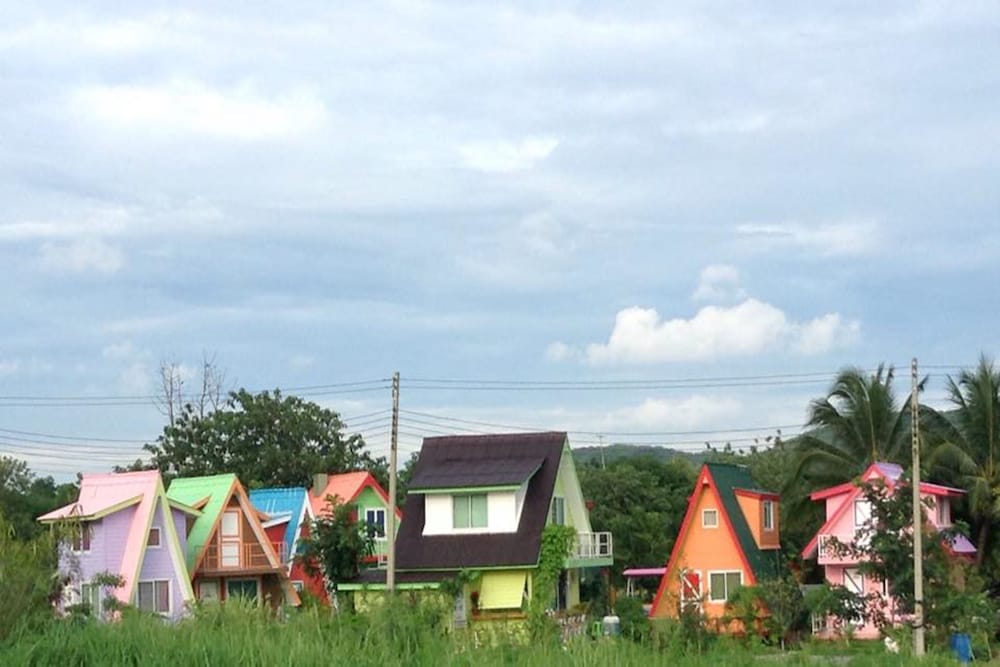 Фото A Houses Homestay