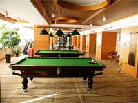 Фото Dalian Bolt Hotel