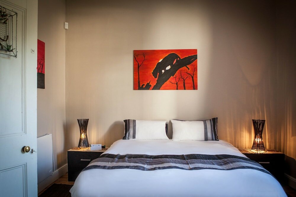 Фото The Lions Guesthouse