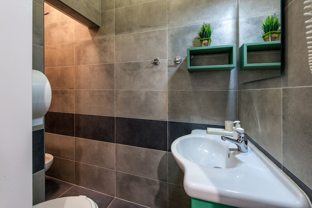 Фото Alessandro a San Pietro Best Bed