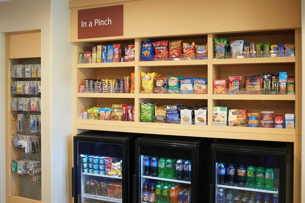 Фото TownePlace Suites by Marriott Detroit Troy