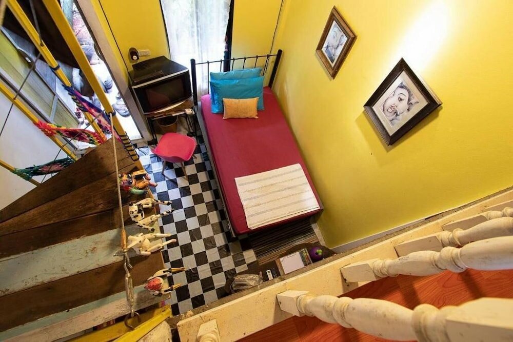 Фото Artist's Place Trat