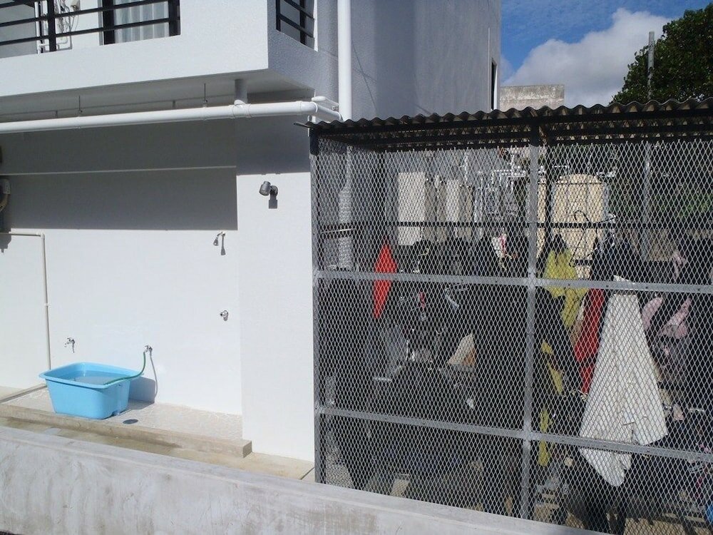 Фото Hotel de L'aqua Miyakojima