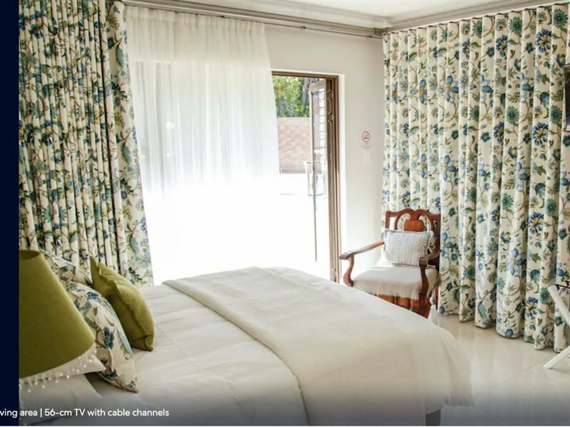 Фото Hilltop Guesthouse