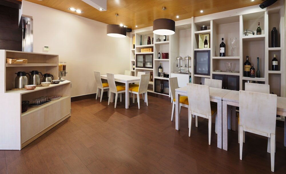 Фото Hotel Apartamentos Dabarca