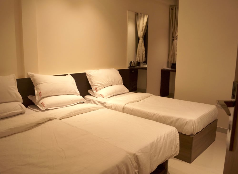 Фото Hotel Shivam