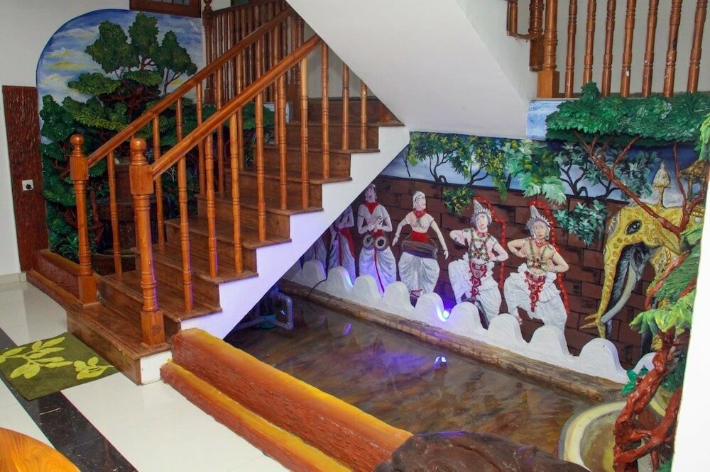 Фото Serenity Hill Oasis