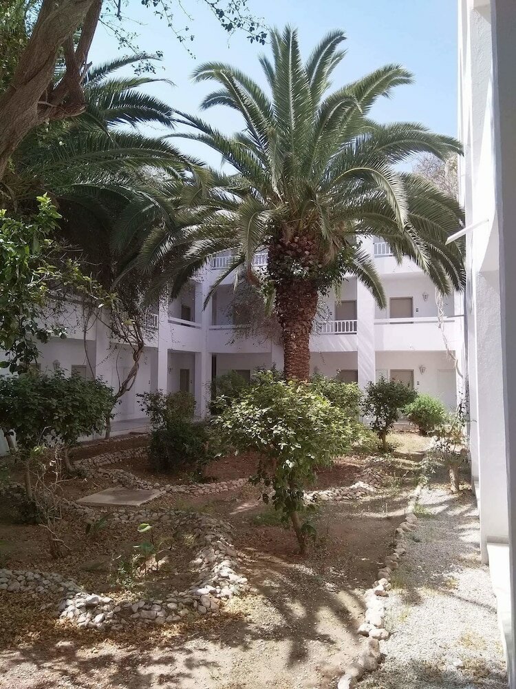Фото Residence Kantaoui