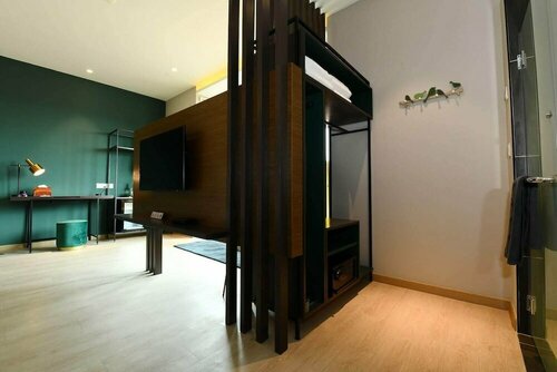 Гостиница Sojourn Guest House в Ипохе