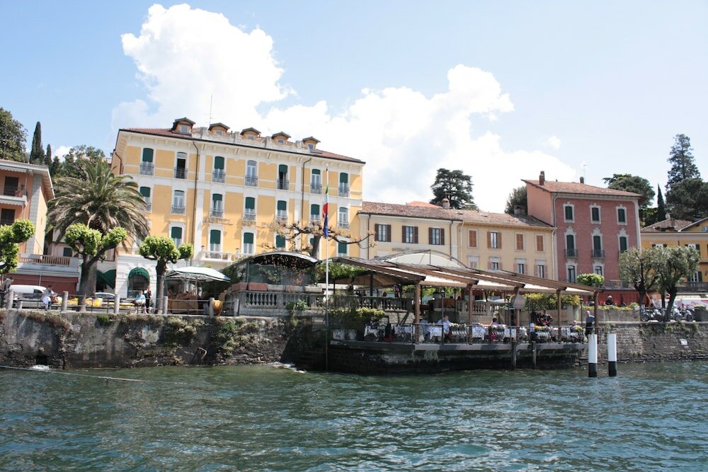 Фото Hotel Excelsior Splendide