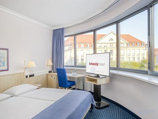 Фото IntercityHotel Erfurt
