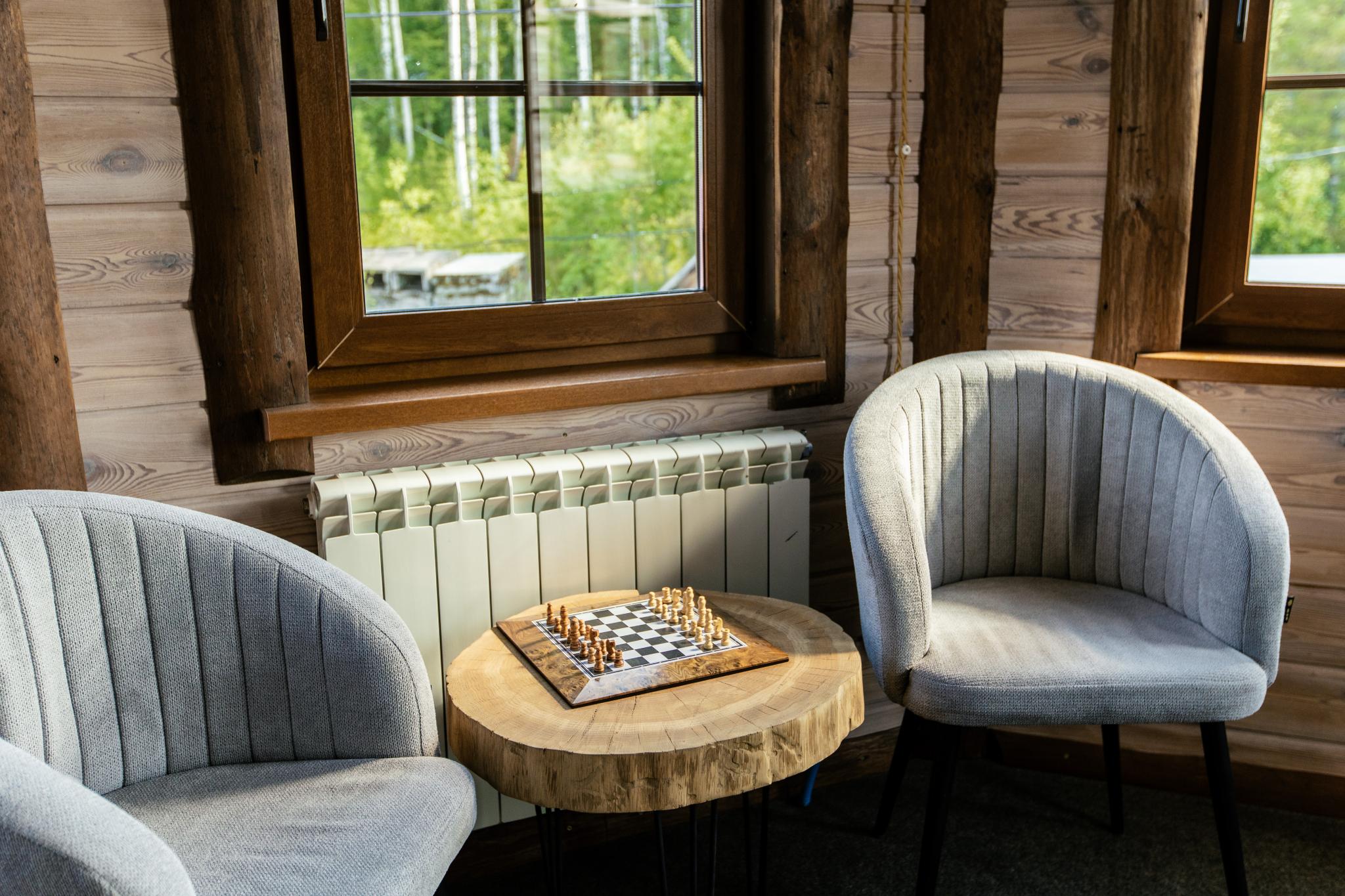 Фото Мельница