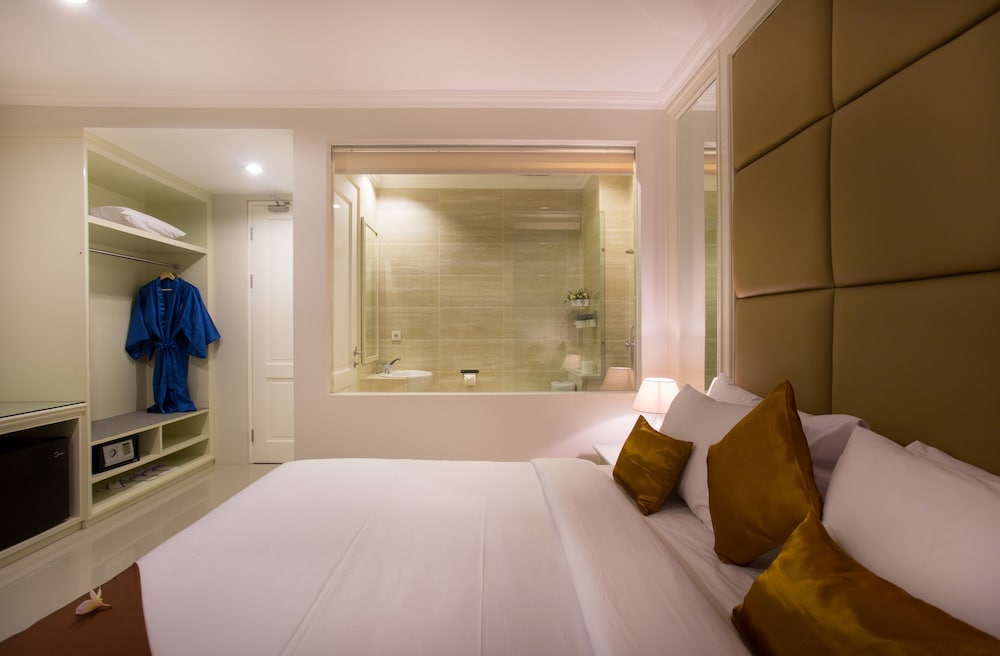 Фото Amalfi Seminyak