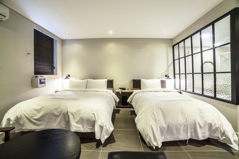Фото Hotel Stay 53
