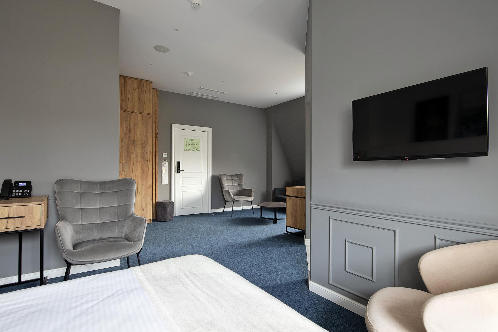 Фото Королева Луиза