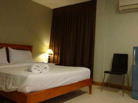 Hotel Mango Bedroom Inn, Bangkok, photo