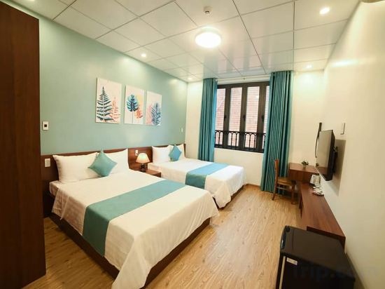 Фото Anan Homestay Hue