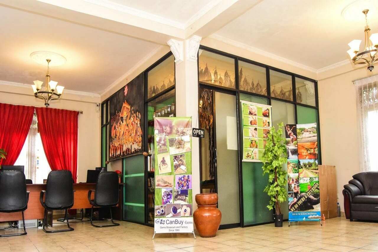 Фото Kandy View Hotel