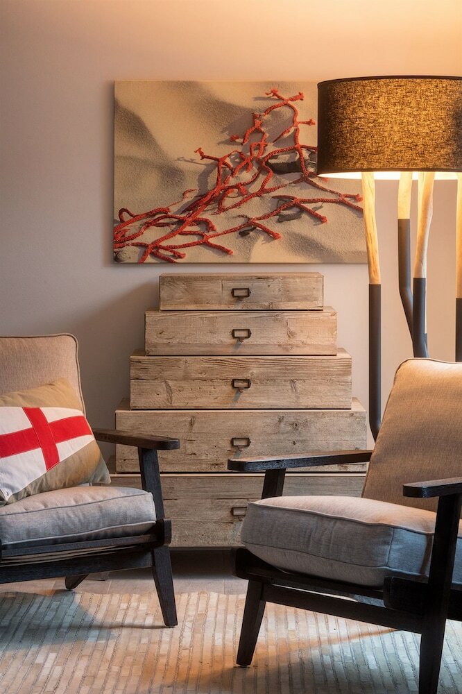 Фото Hotel Hafen Flensburg