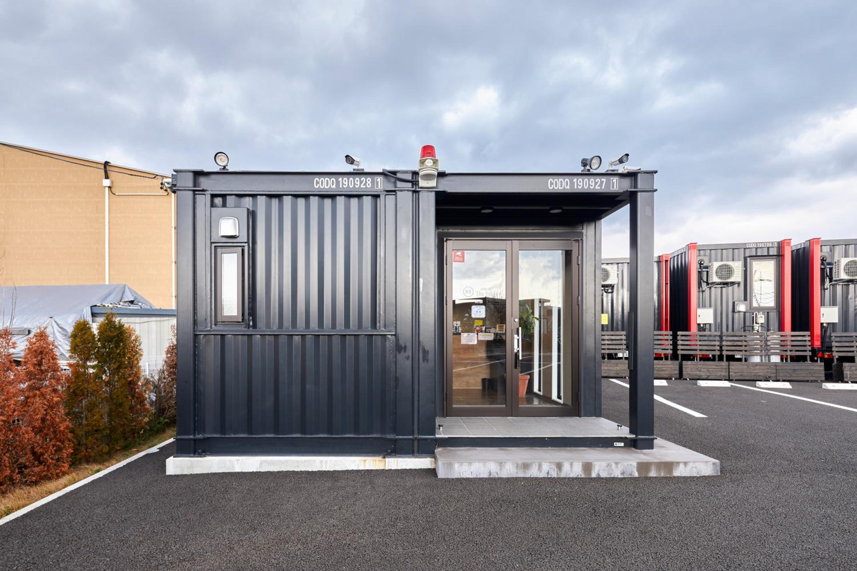 Фото Hotel R9 The Yard Taketoyo