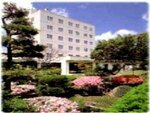 Hotel Garden Kawamura