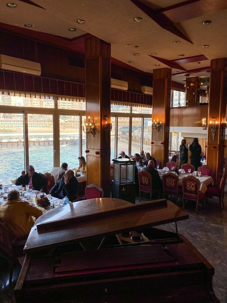 Фото San Giovanni Stanly Hotel & Restaurant