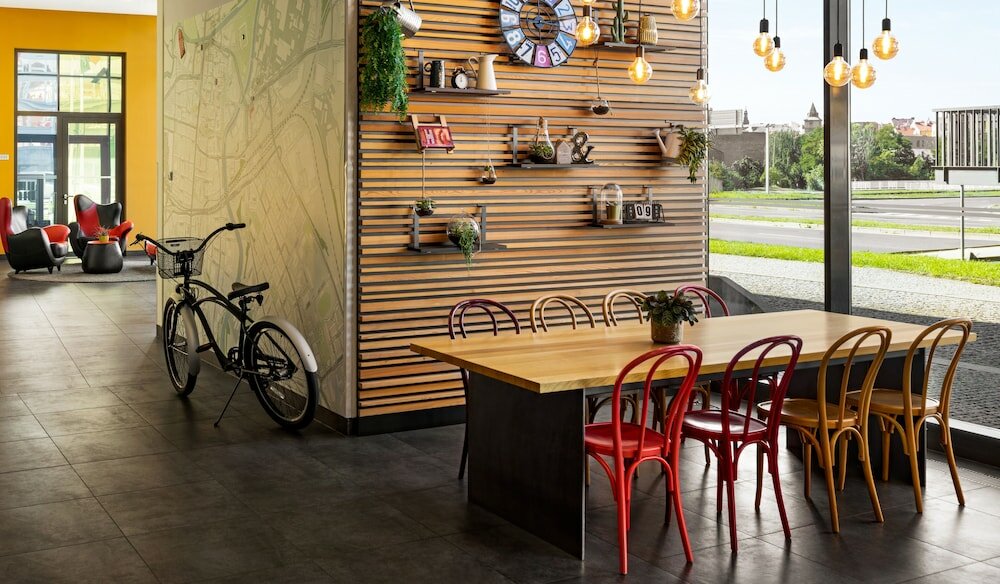 Фото Vienna House Easy Pilsen