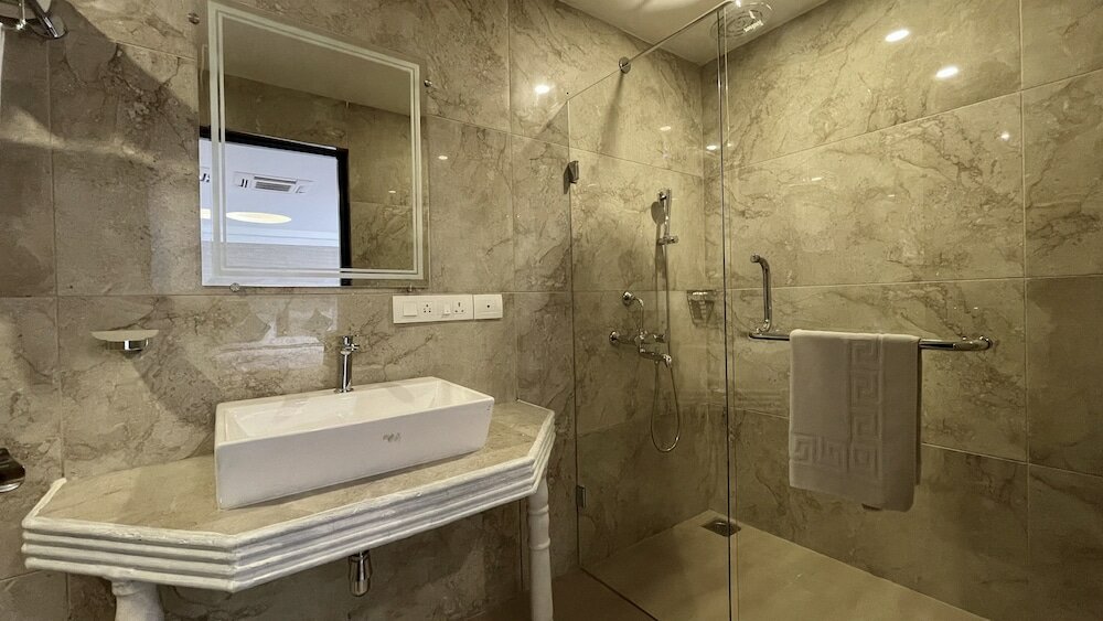 Фото Ziva Suites - A Boutique Hotel