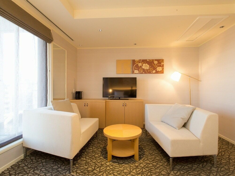 Фото Hotel Shiki Utsubo Park