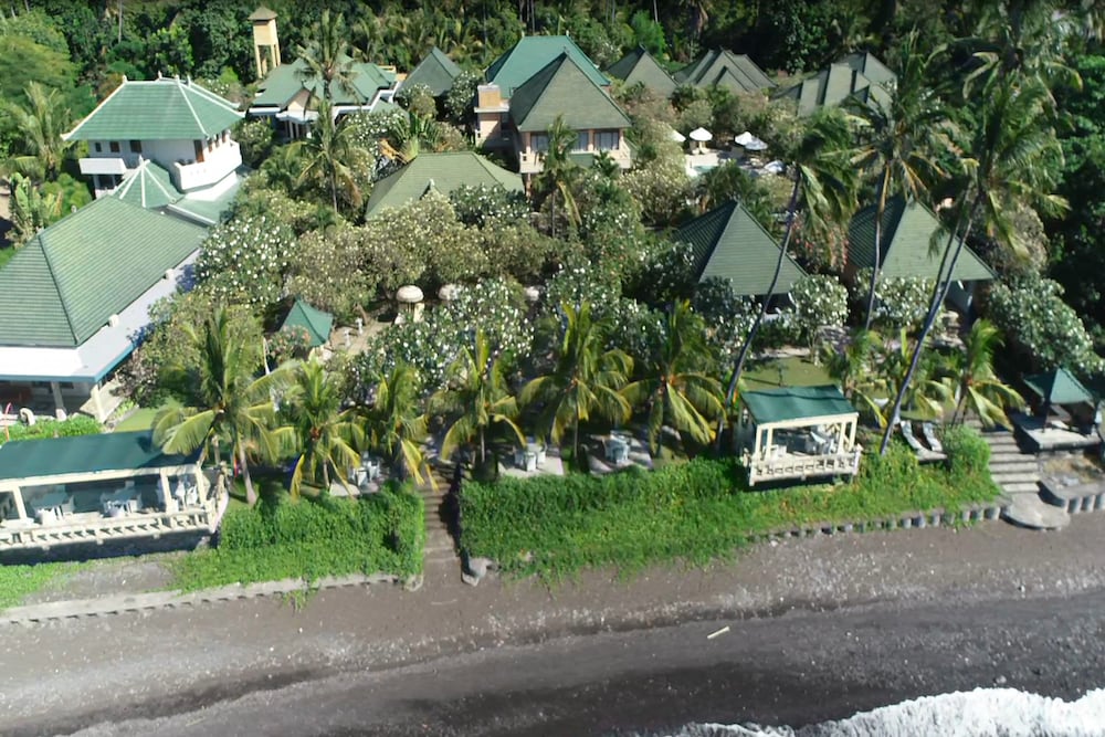 Фото Poinciana Resort Bali