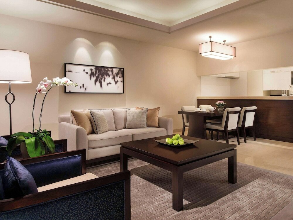 Фото Fairmont Jakarta