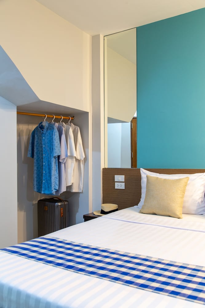 Фото Kamala Beach Residence