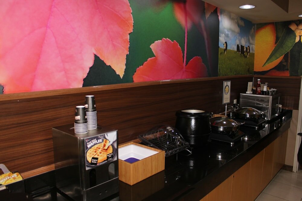 Фото Fairfield Inn & Suites by Marriott Kansas City Liberty