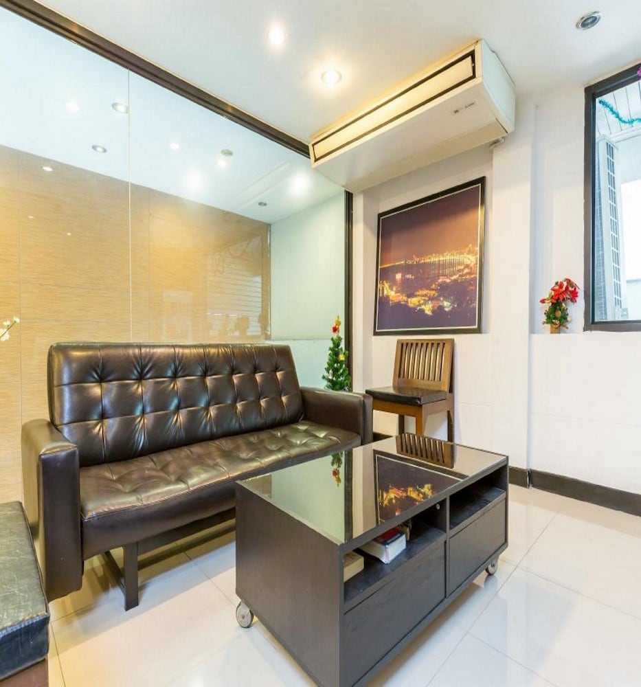 Фото Punyapha Place