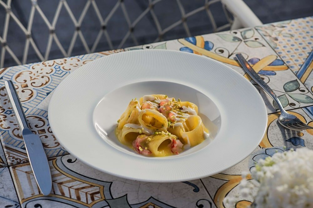 Фото Nh Collection Taormina