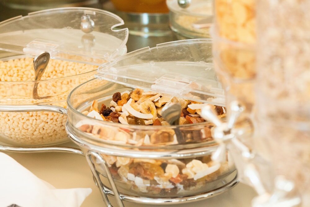 Фото Hotel Europa Sky Pool & Panorama