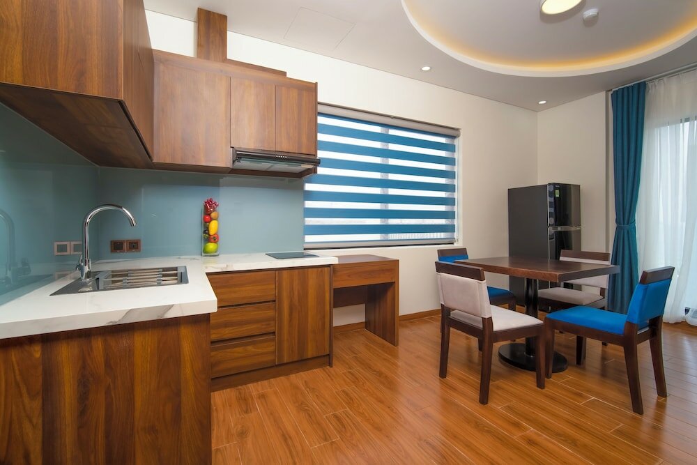 Фото Ruby Star Hotel Da Nang