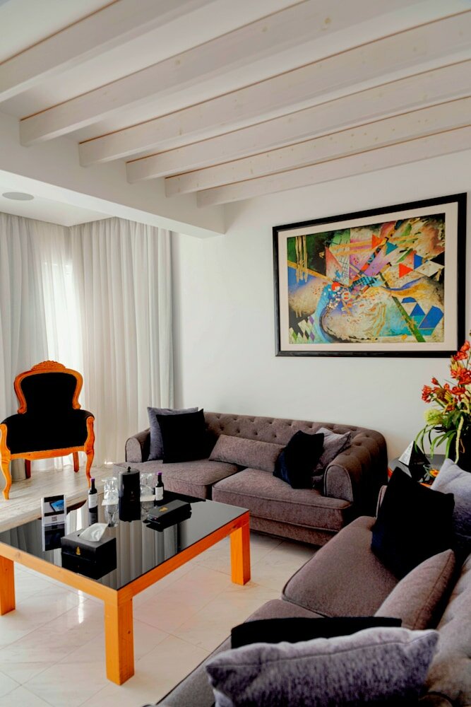 Фото The Ciao Stelio Deluxe Hotel