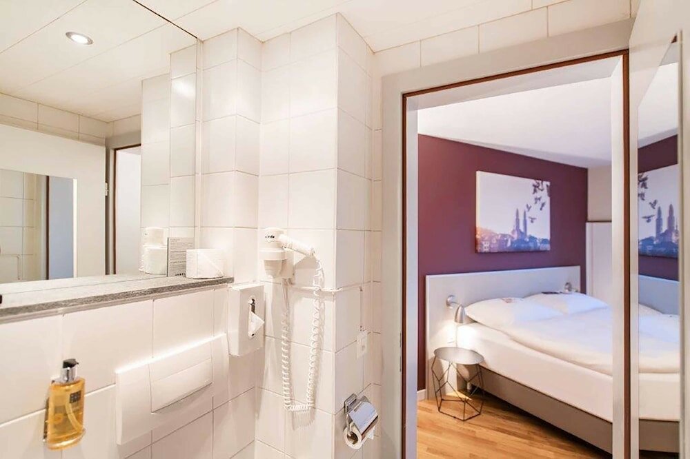 Фото Sorell Hotel Rex