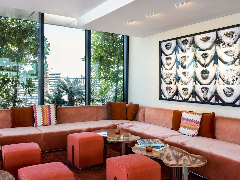 Фото отеля 5